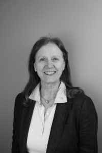 Profilbilde Torhild Hallre